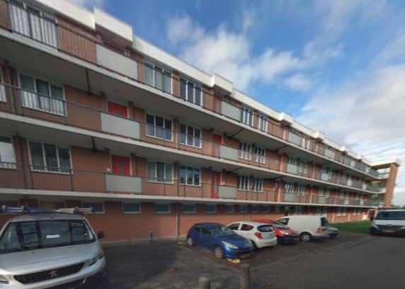 Marwertflat 10, 8701 DN Bolsward, Nederland