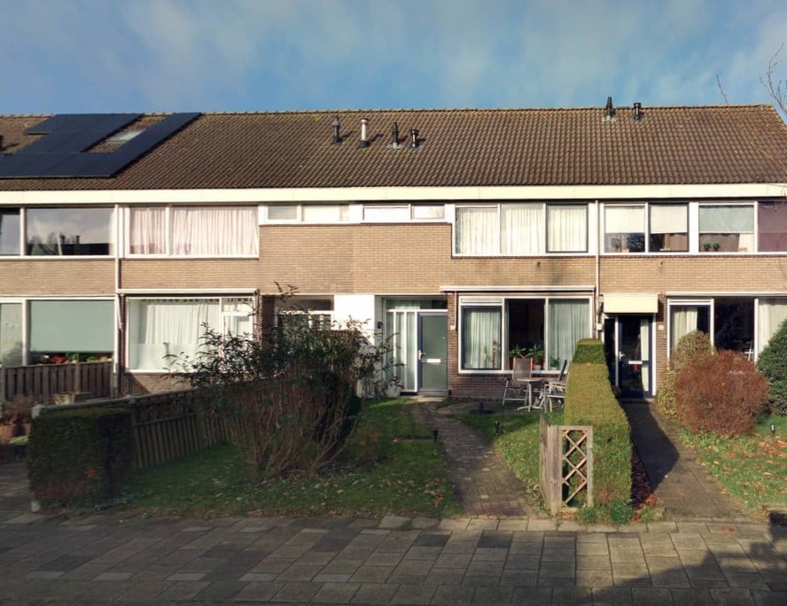 Hellasstrjitte 53, 9051 KJ Stiens, Nederland