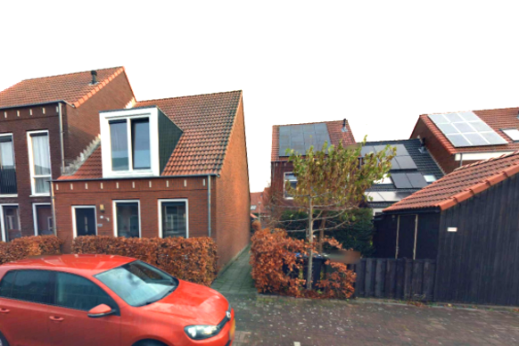 It Bûthús 15, Leeuwarden