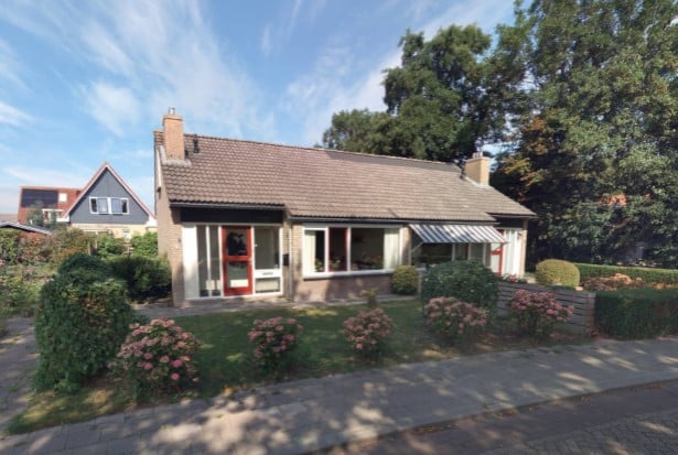 Molenrak 4, 8822 VK Arum, Nederland