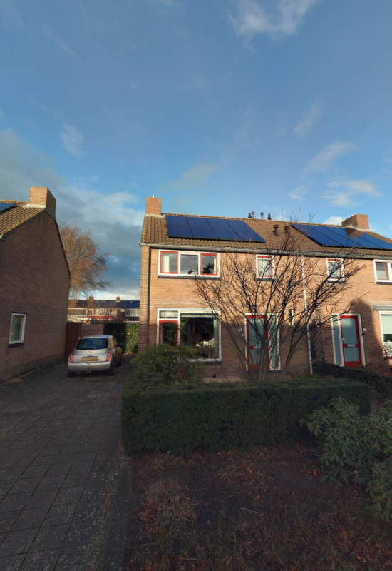 Achter de Hiemen 13, 9244 BP Beetsterzwaag, Nederland