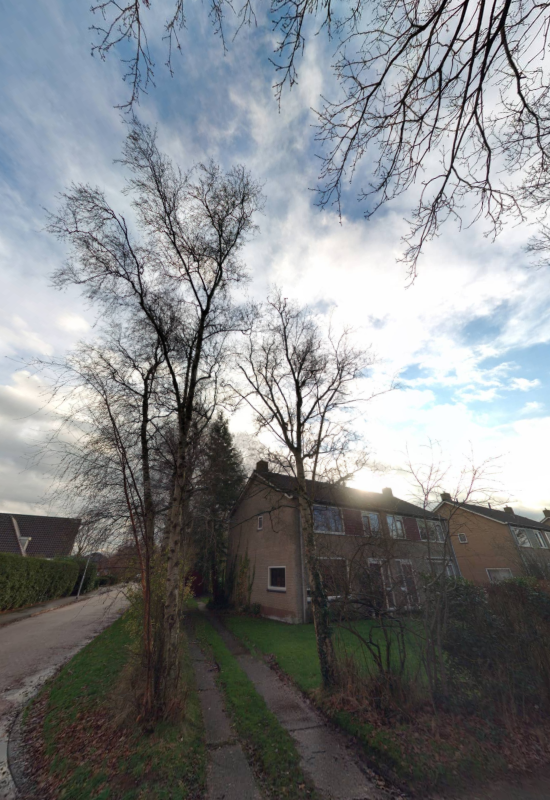 Welfingstrjitte 30, 9241 GN Wijnjewoude, Nederland