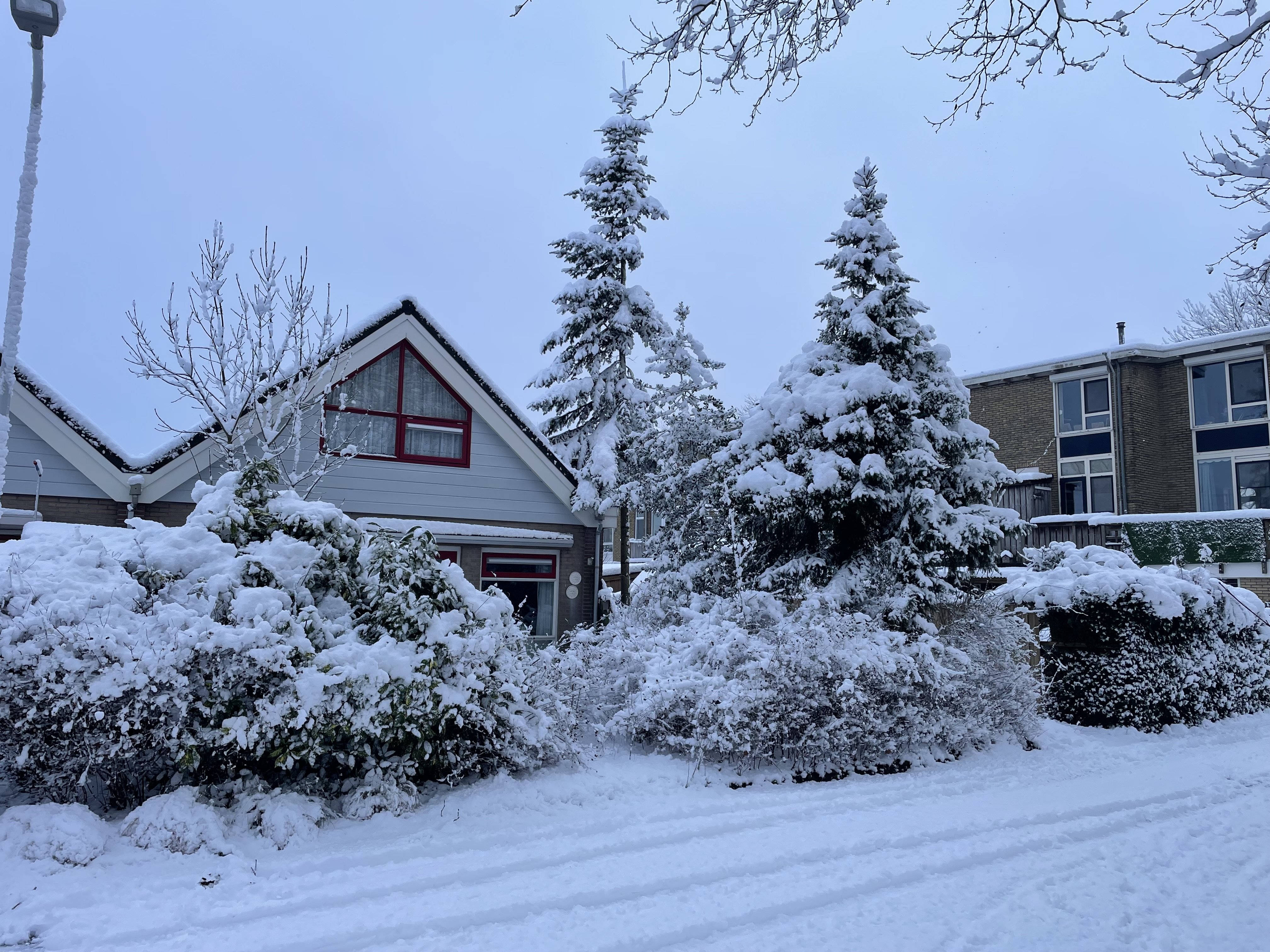 Steenklip 88, 8603 CR Sneek, Nederland