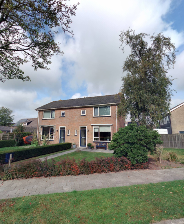 Rydwei 6, 9021 CT Easterwierrum, Nederland