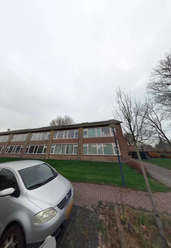 B.K. van den Bergstrjitte 13, 9005 PW Wergea, Nederland