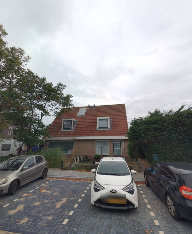 It Leech 2, 8751 TP Zurich, Nederland