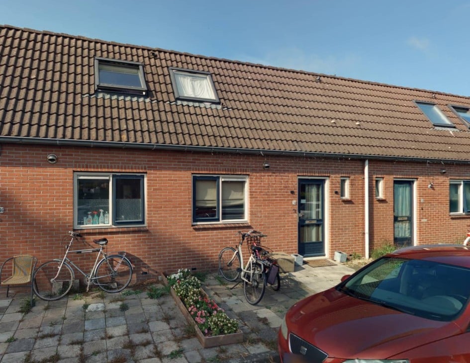 Trekker 244, 8447 BZ Heerenveen, Nederland