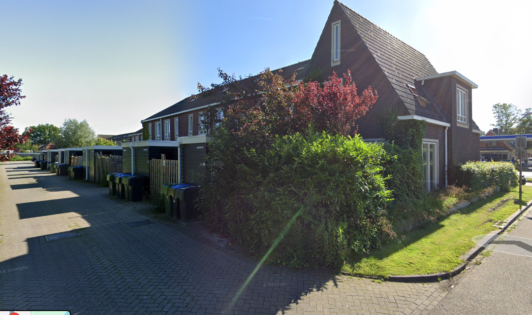 Meester P.J. Troelstraweg 218a