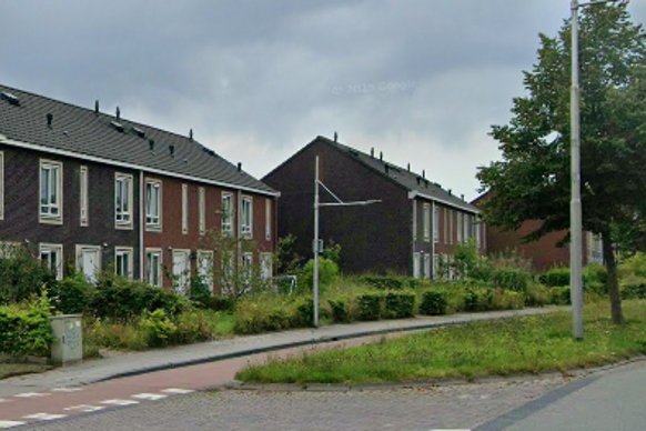 Mr. P.J. Troelstraweg 218-A, Leeuwarden