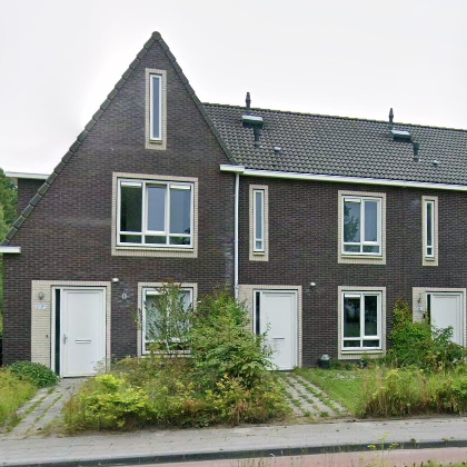 Meester P.J. Troelstraweg 218a