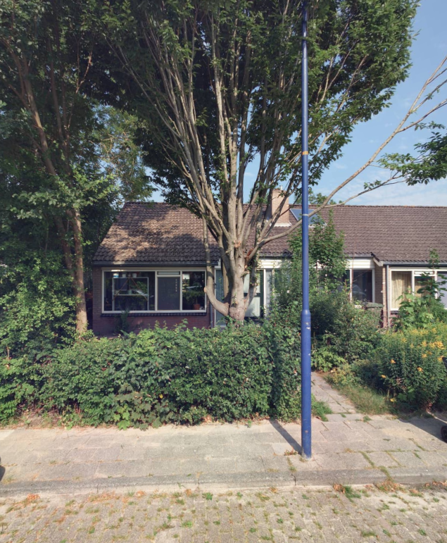 Het Kleaster 1, 8734 HB Easterein, Nederland