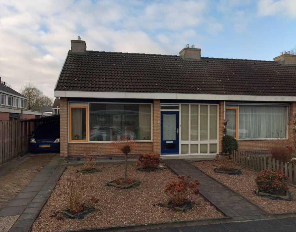 Omgang 74, 8471 ET Wolvega, Nederland