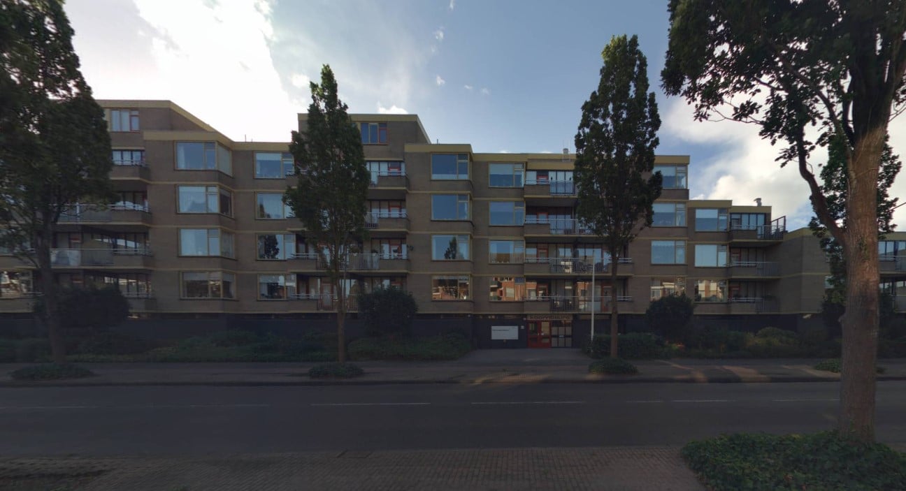 Koornbeursweg 63C, 8442 DJ Heerenveen, Nederland
