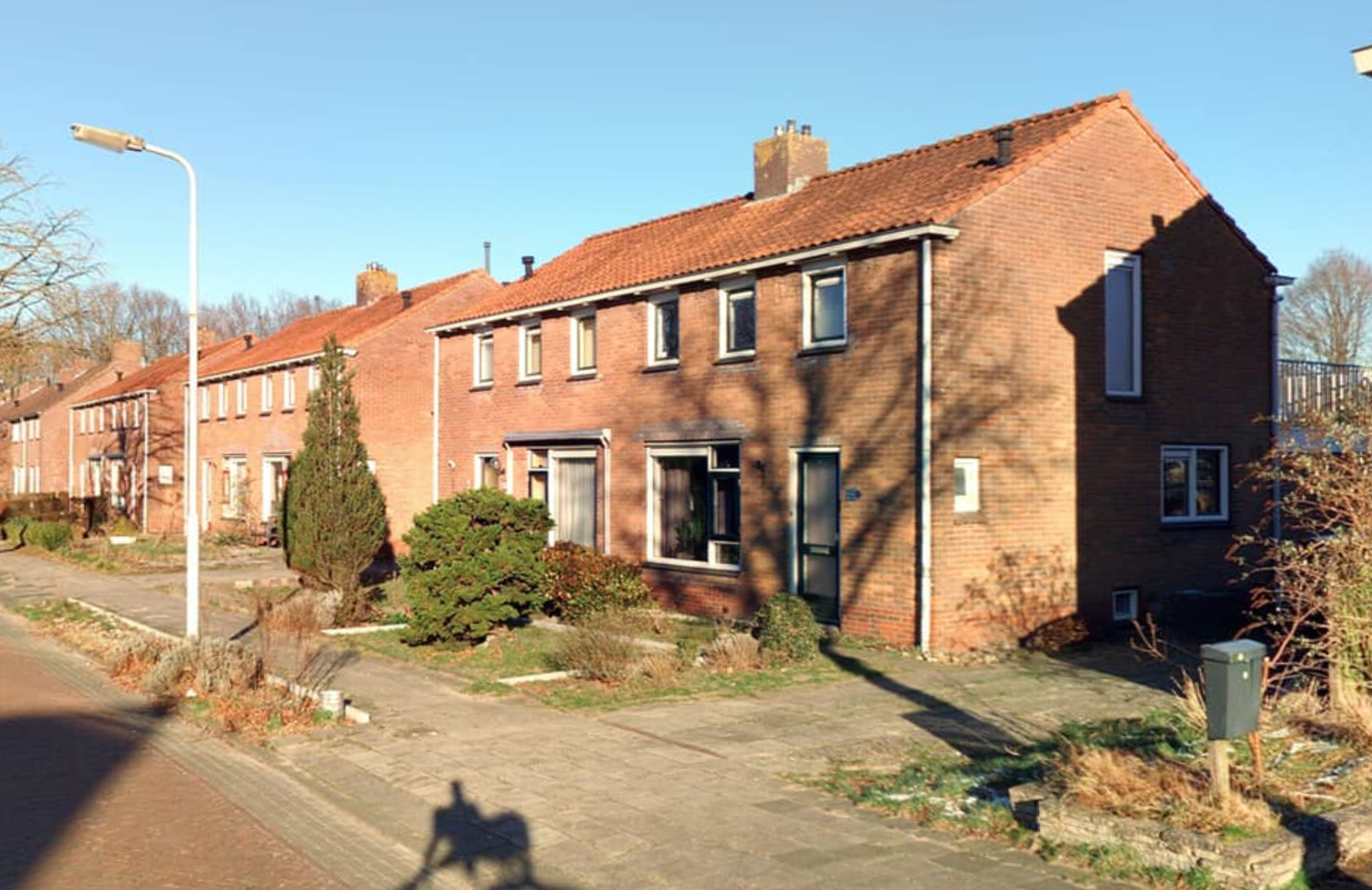 Nije Buorren 29, 9243 JP Bakkeveen, Nederland