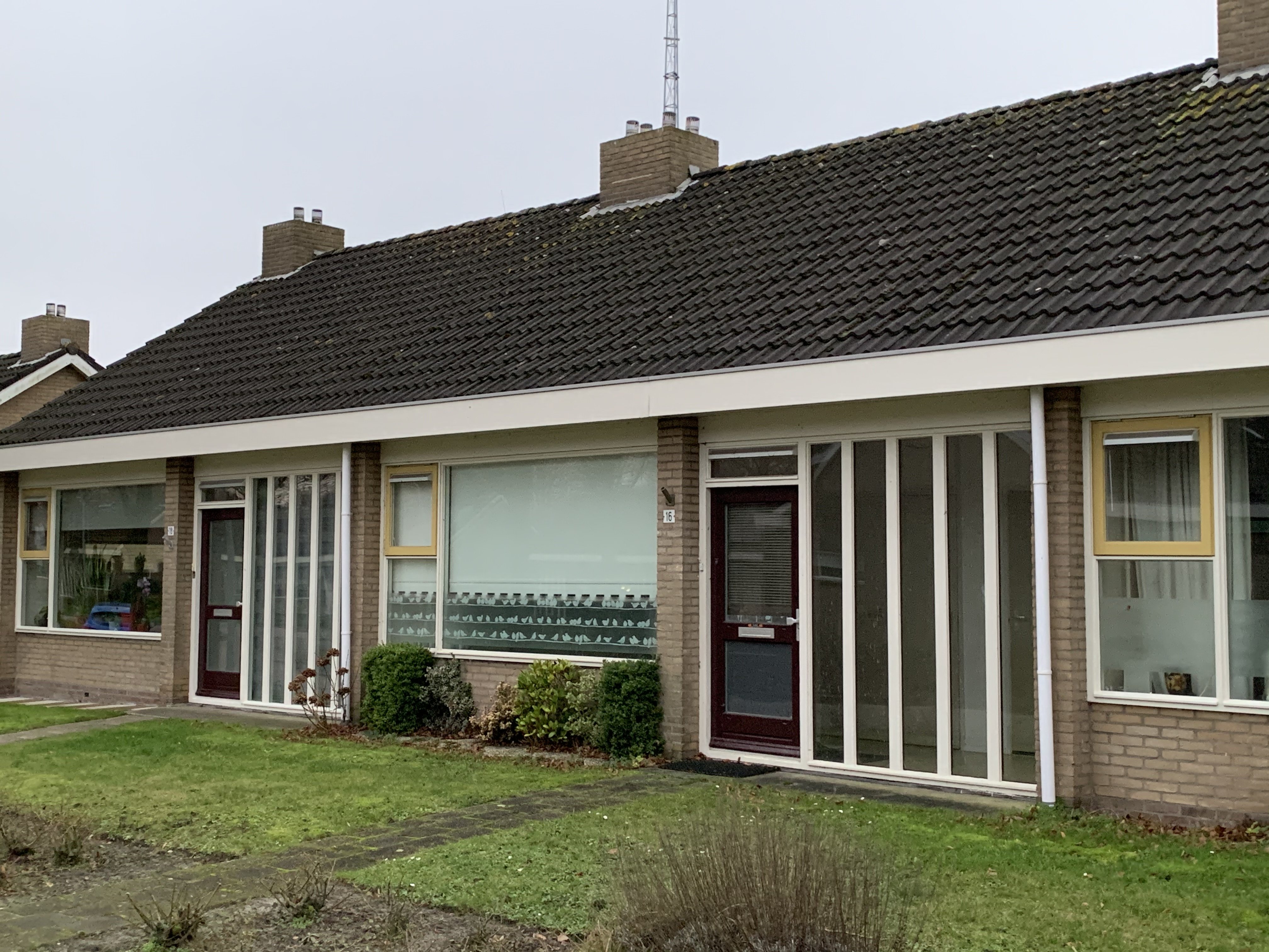 Túnkersstrjitte 16, 8723 CK Koudum, Nederland