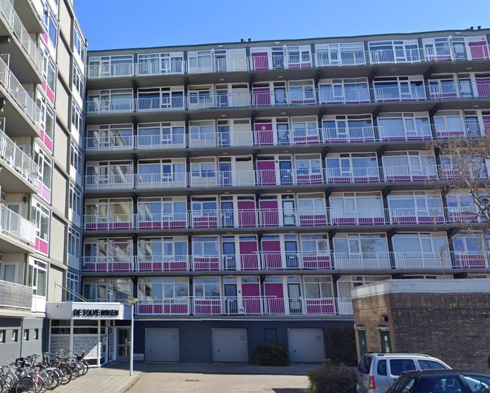 Dwarswyk 260, 9202 BT Drachten, Nederland