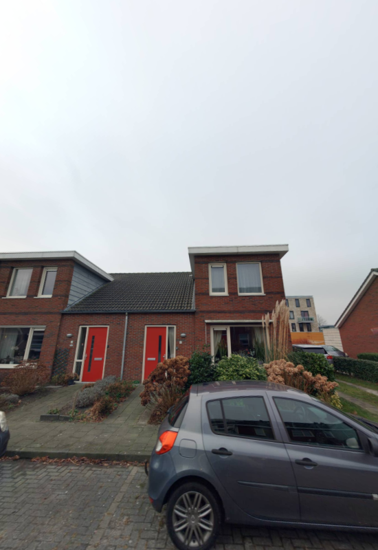 particuliere-woningen te huur op Voltawerk 27