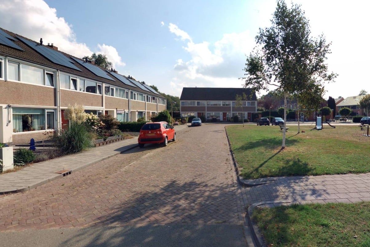 Montferlandplantsoen 4