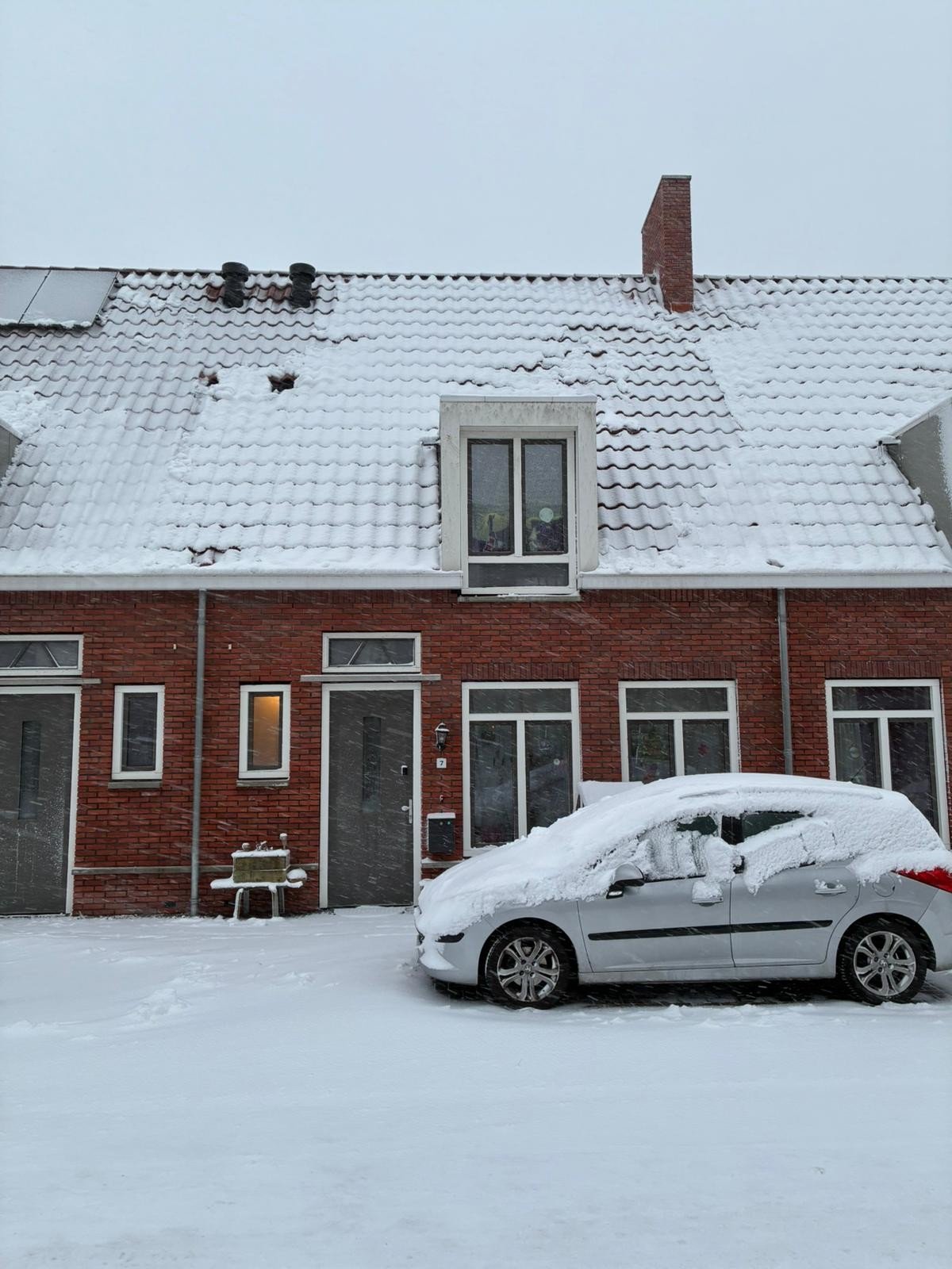 Zuiderzeestraat 7, 8531 KE Lemmer, Nederland
