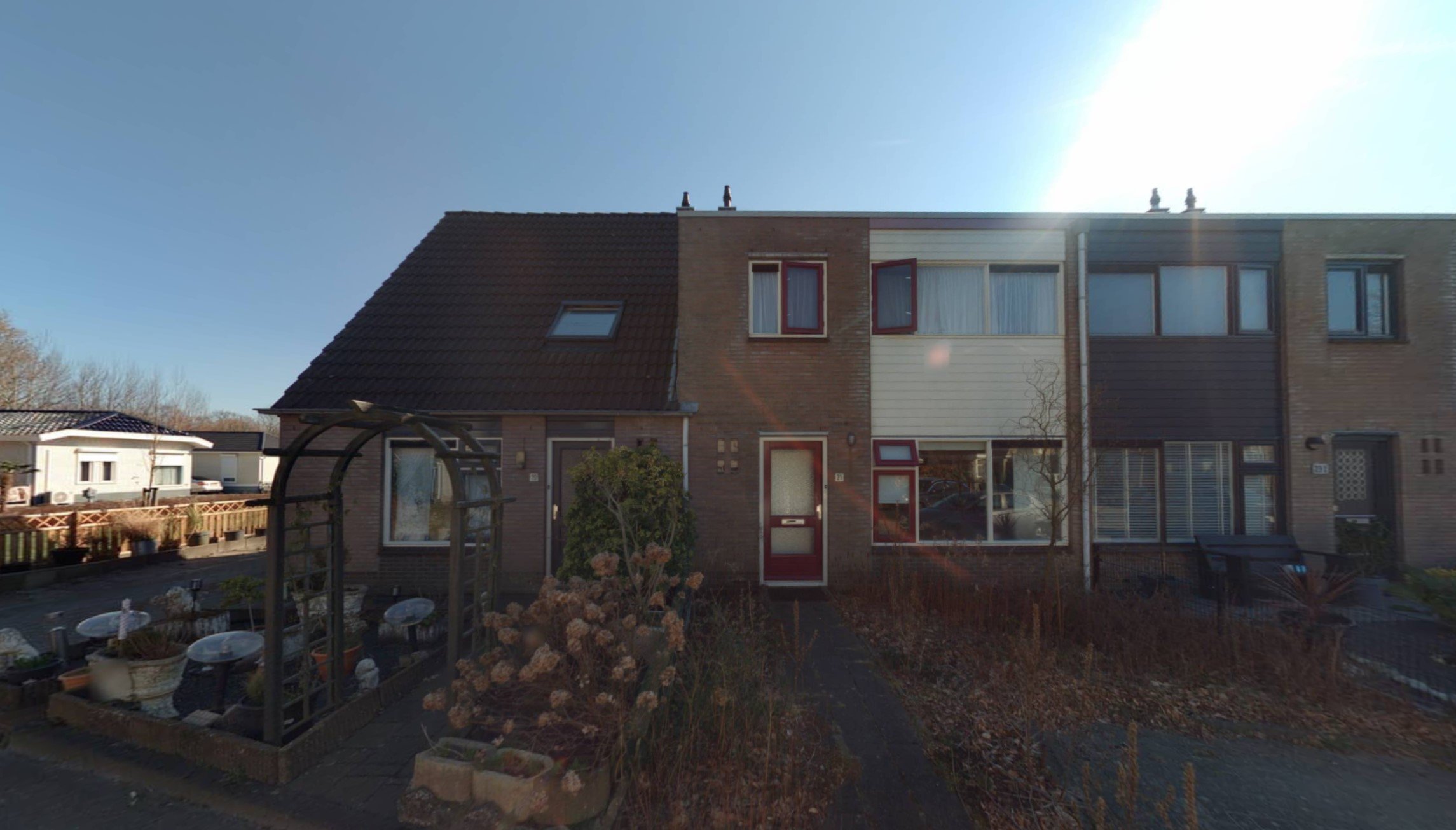 Het Hoge Stuk 21, 8431 KL Oosterwolde, Nederland