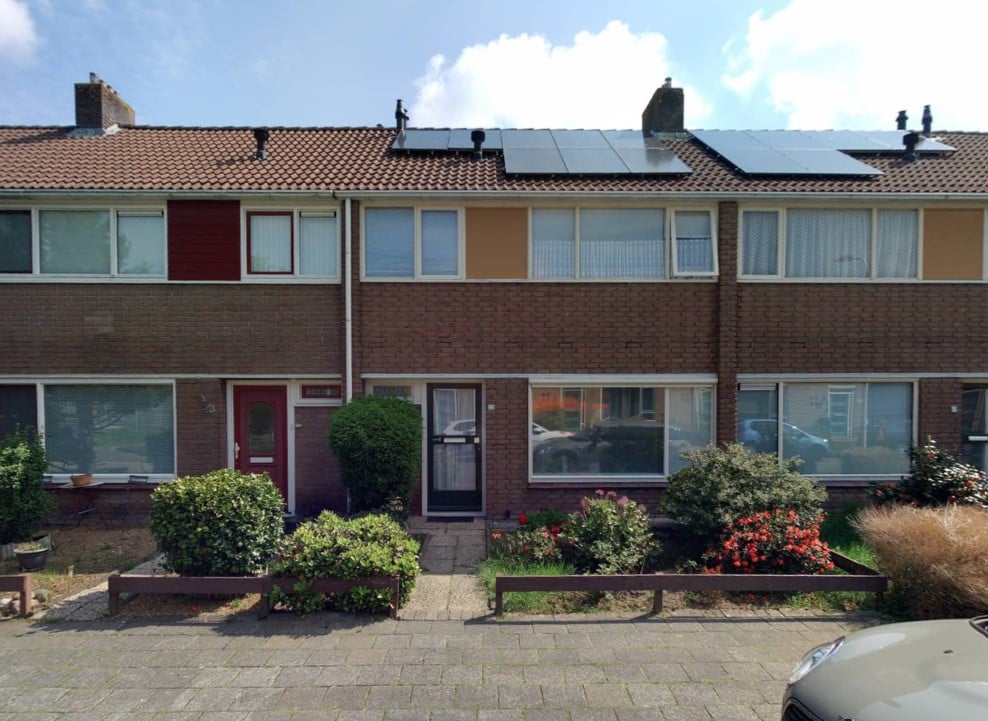 De Wetering 22, 9201 AC Drachten, Nederland