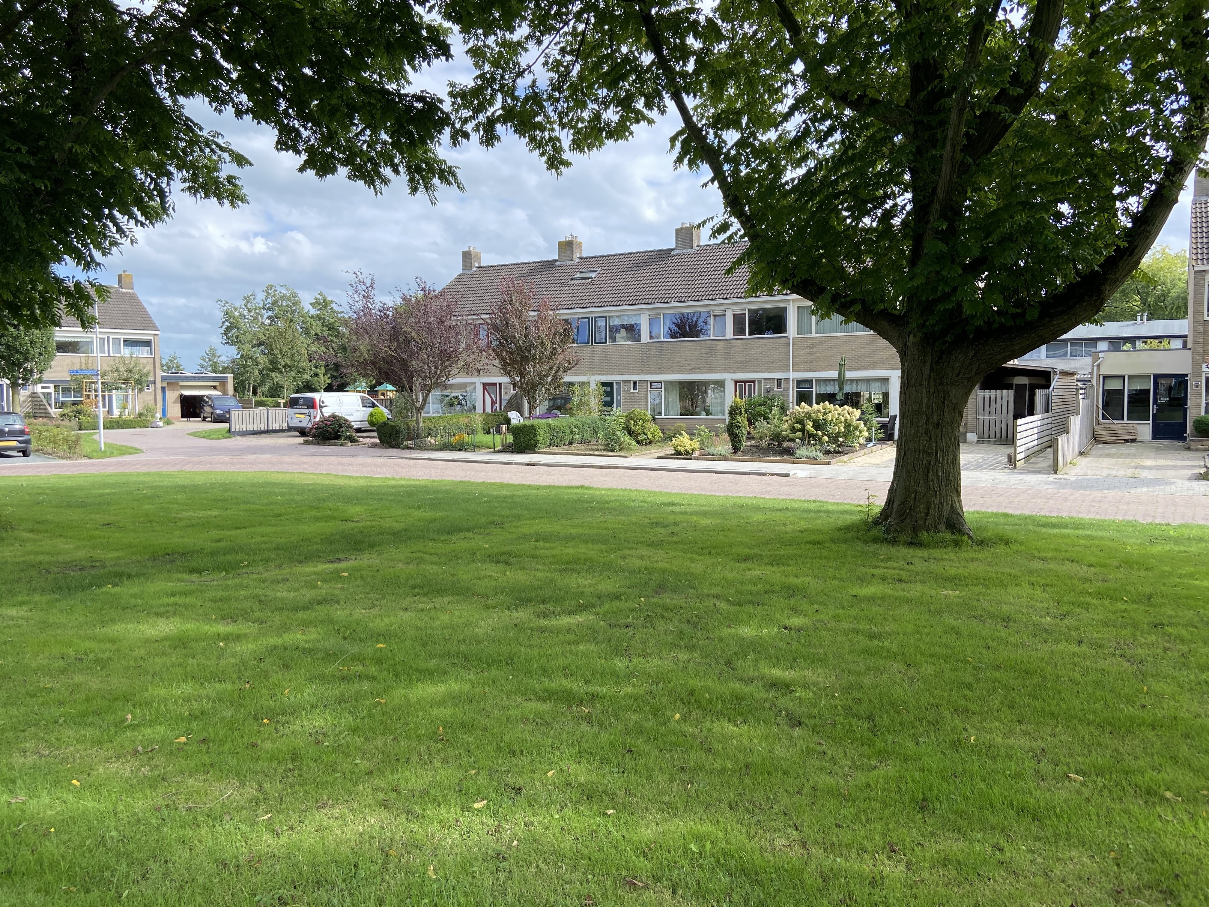 Nyckle Haismastraat 29, 9285 RN Buitenpost, Nederland