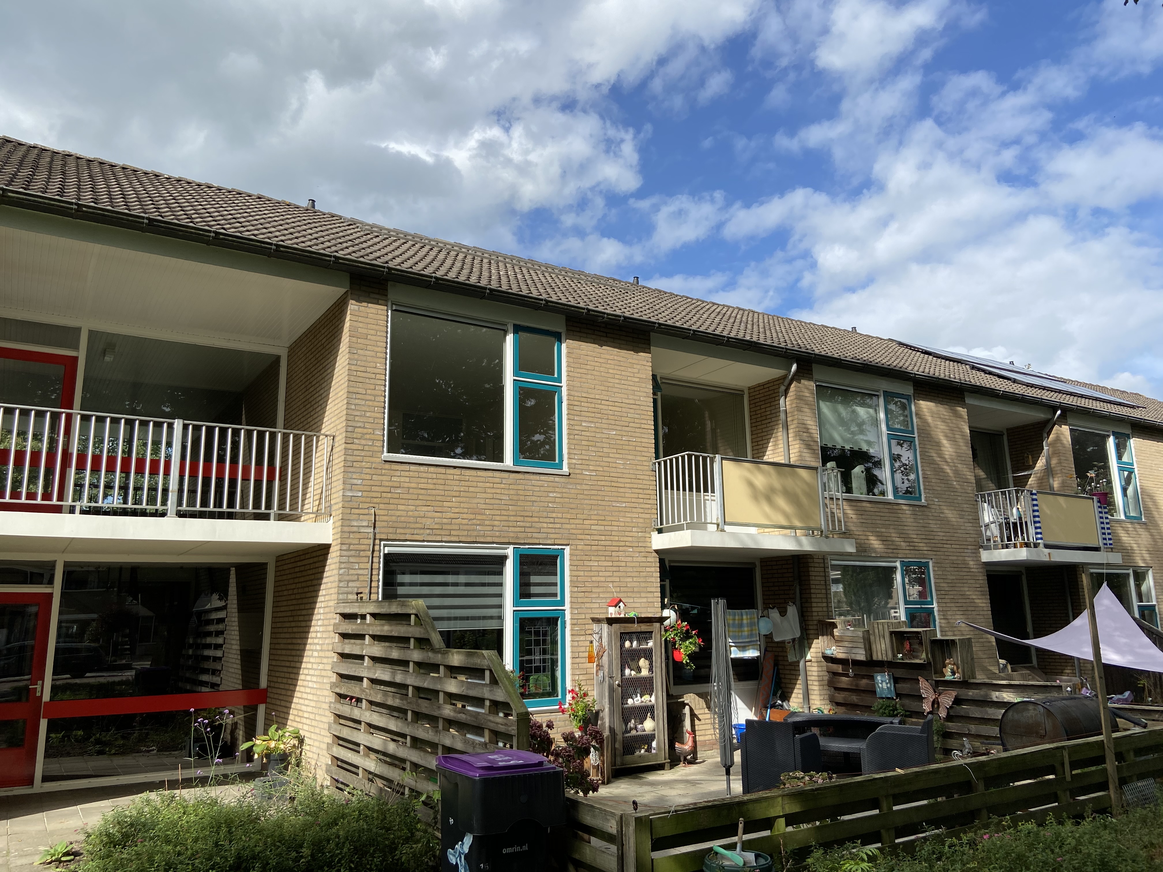 Nyckle Haismastraat 29