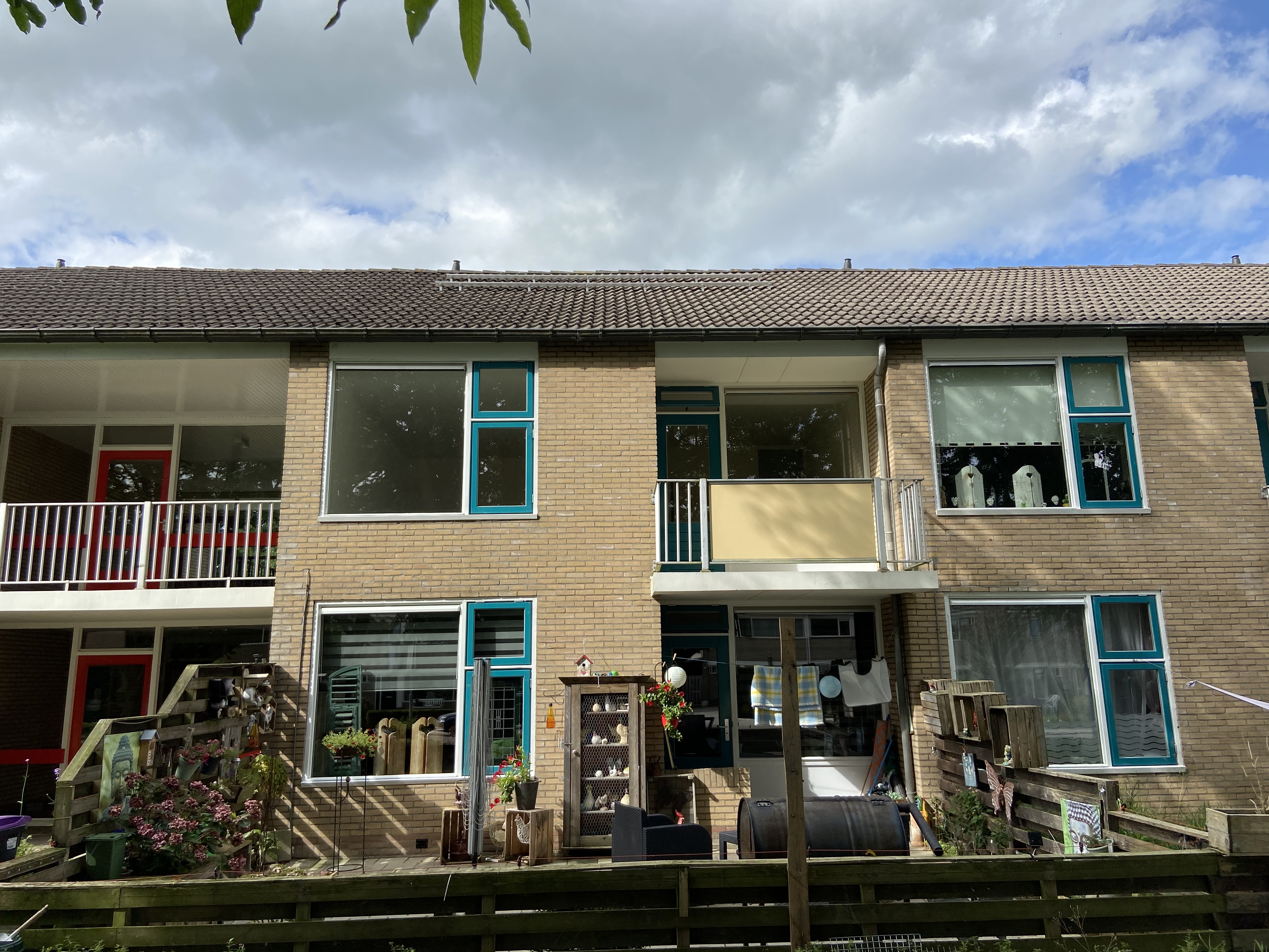 Nyckle Haismastraat 29