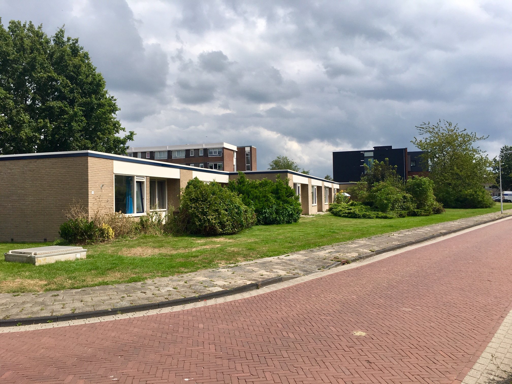 Boekweitpaed 47, 9247 BR Ureterp, Nederland