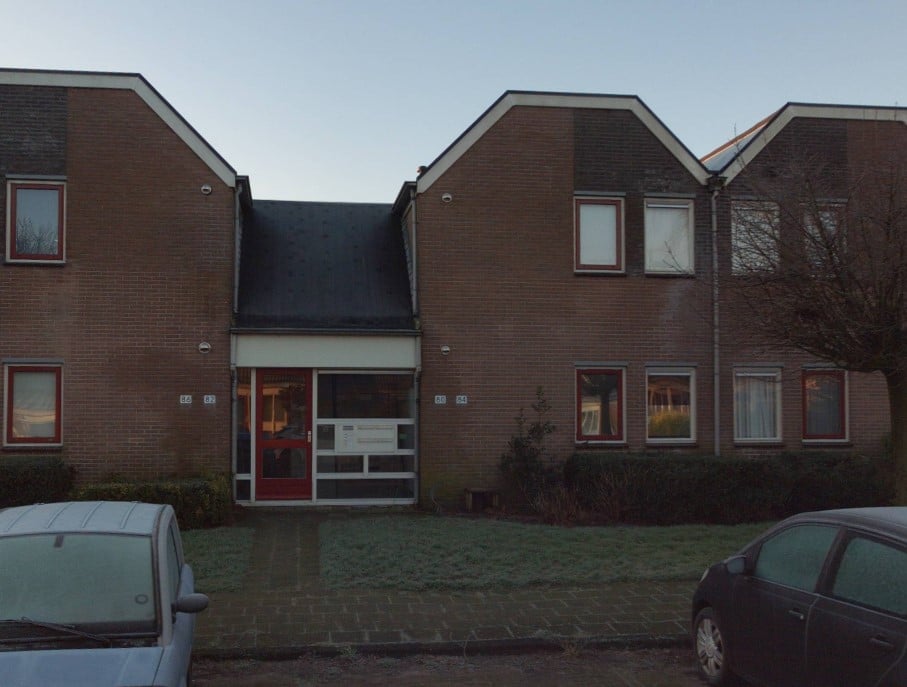 Stûken 84, 9247 DW Ureterp, Nederland