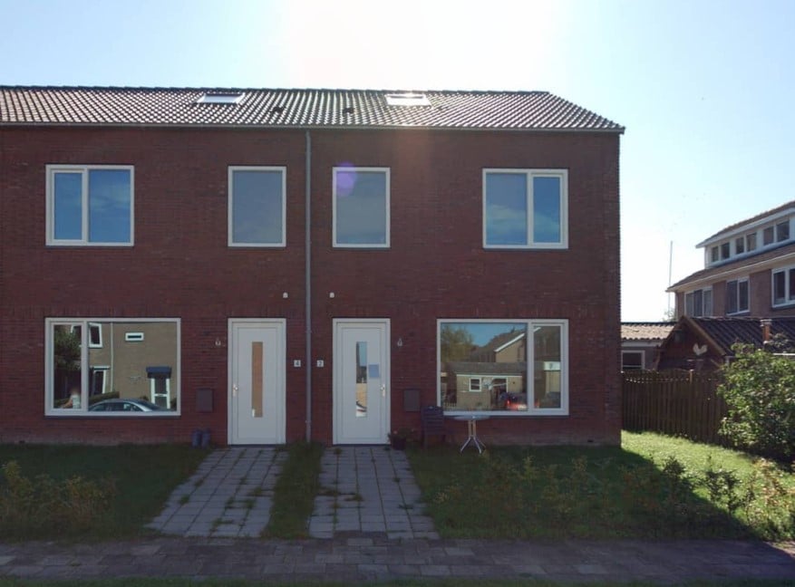 Jacobus van der Waeyenstraat 2, 8723 AN Koudum, Nederland