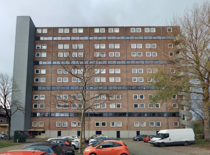 huurwoningen te huur op Annie Westlandstraat 14