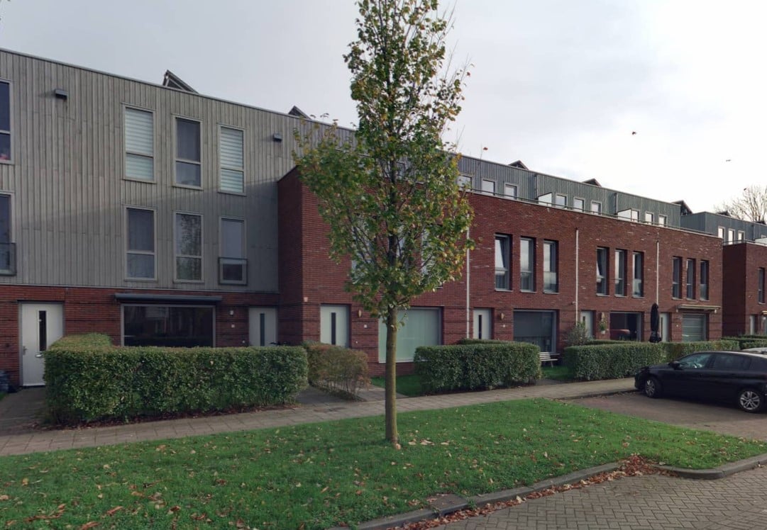 Annie Westlandstraat 14