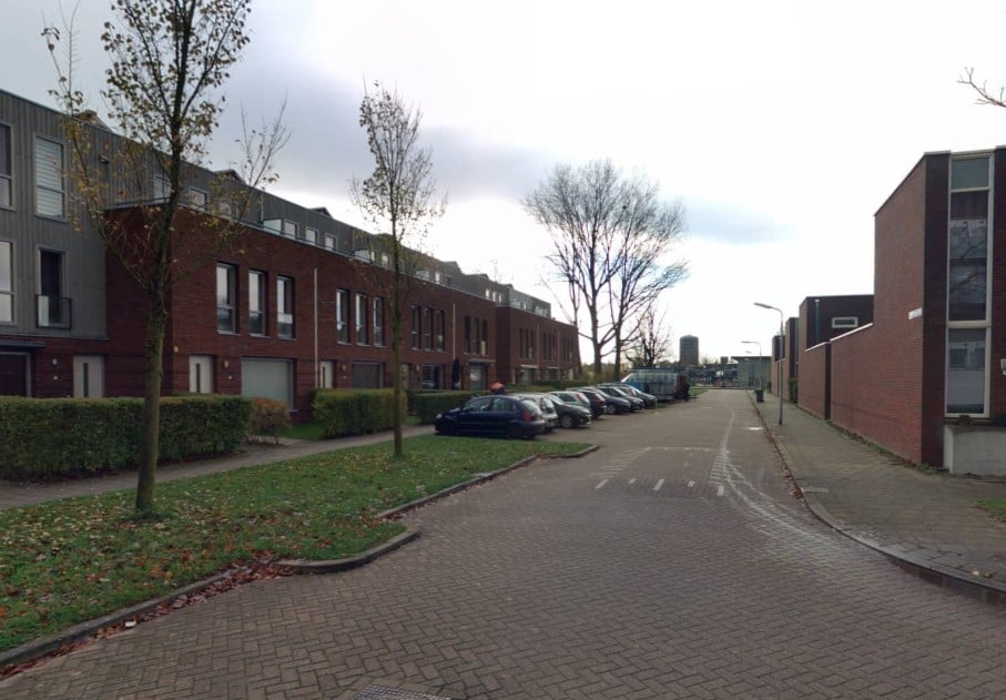 Annie Westlandstraat 14