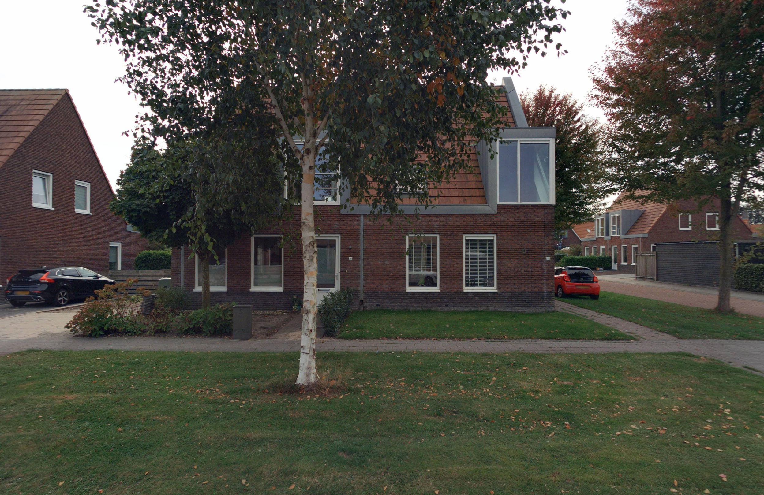 Jancko Douwamastrjitte 25, 8495 HZ Aldeboarn, Nederland