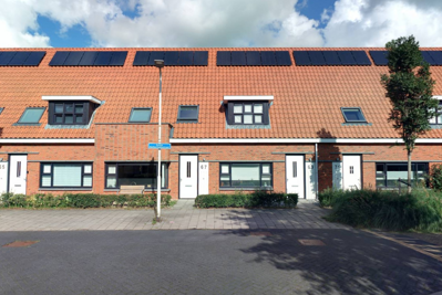 Eeltje Halbertsmastraat 67