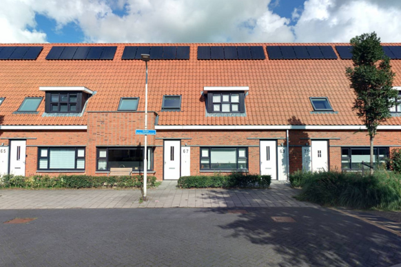 Eeltje Halbertsmastraat 67, Súdwest-Fryslân