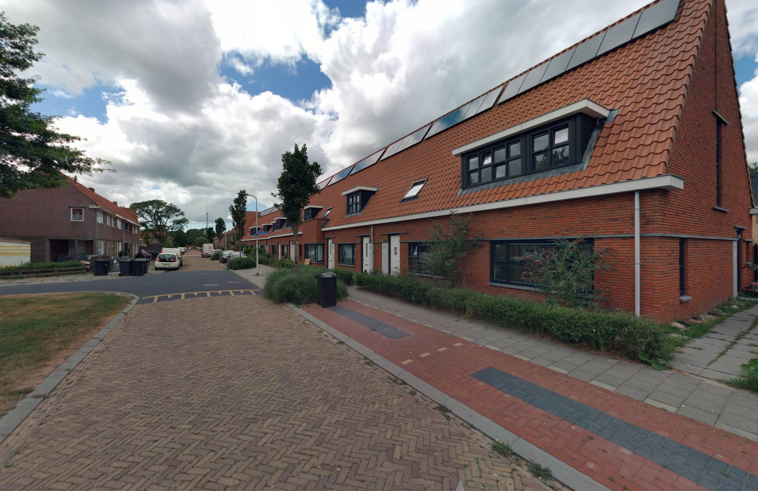 Eeltje Halbertsmastraat 67