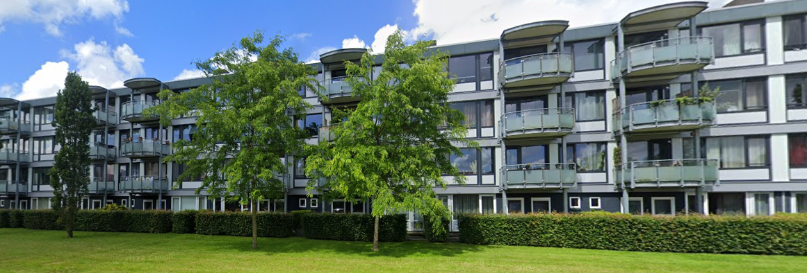 Leendert Sinnemastraat 9D, 8923 CE Leeuwarden, Nederland