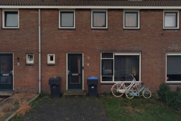 Tumpstrjitte 8, Opsterland