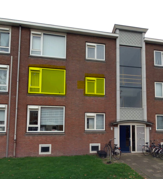 Valeriusstraat 45B