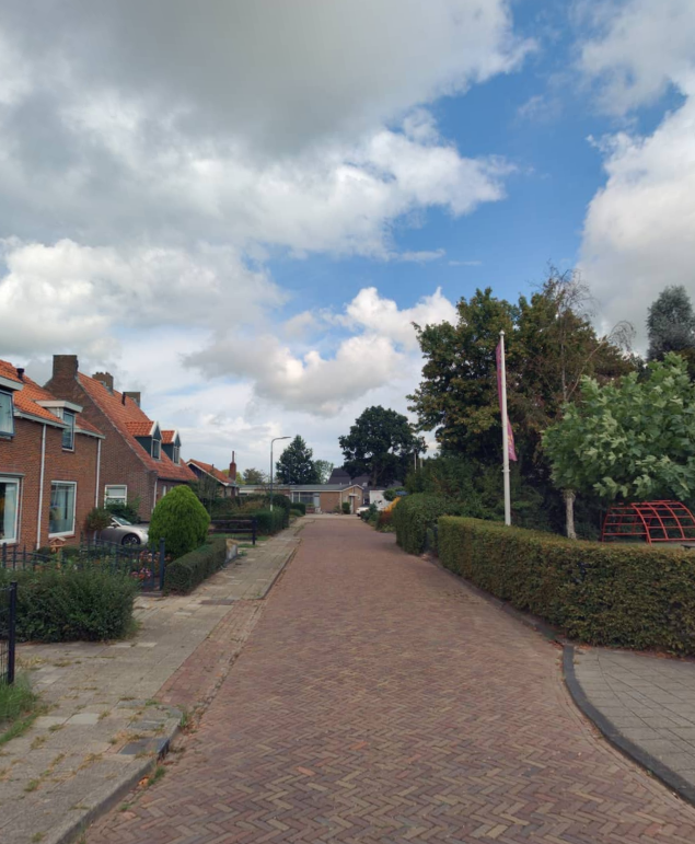 Dominee H.W.C.A. Visserleane 8