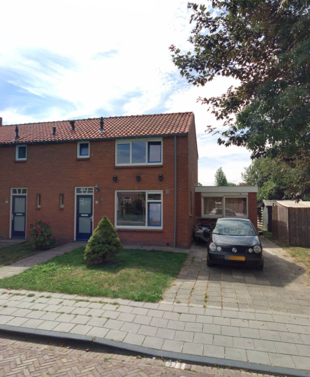 Het Bosk 38, 8731 BM Wommels, Nederland