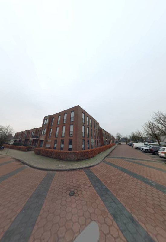 Schoolstraat 4F, 8401 CV Gorredijk, Nederland