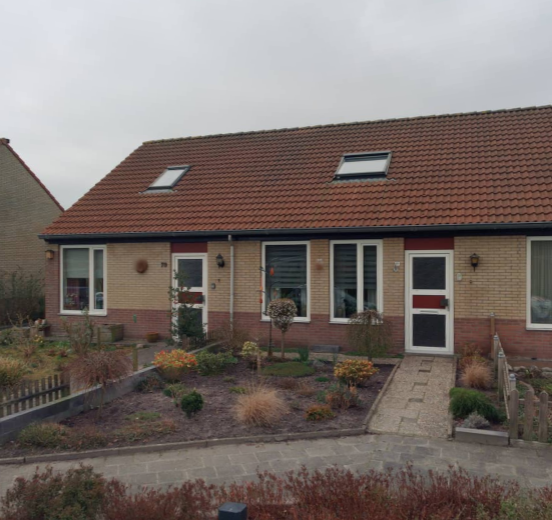 De Bjirken 81, 9269 SC Feanwâlden, Nederland