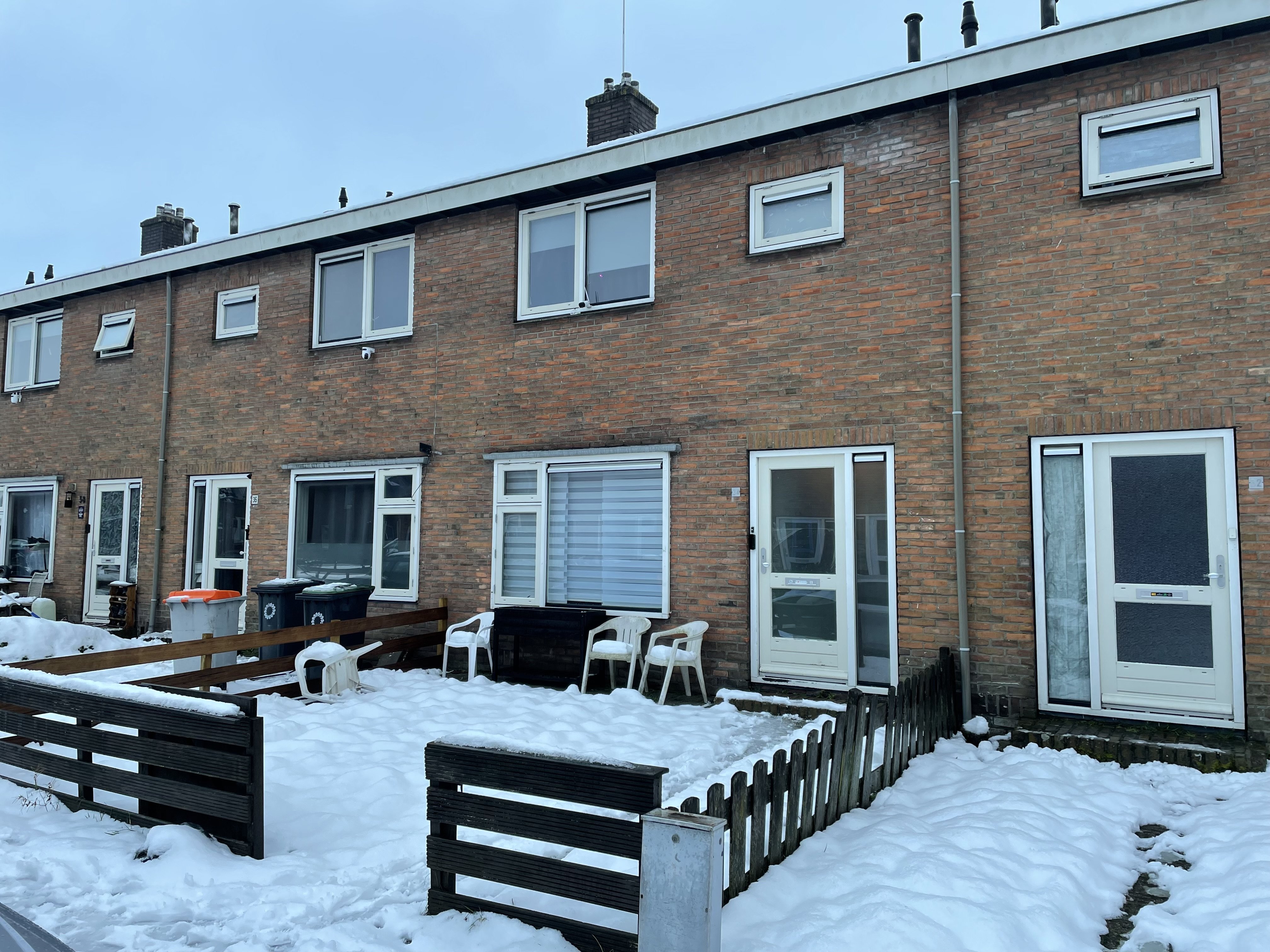 Wildzang 34, 9201 TD Drachten, Nederland