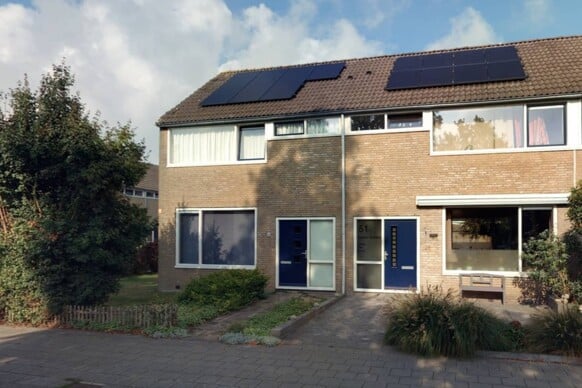 Blauwgras 49, Heerenveen