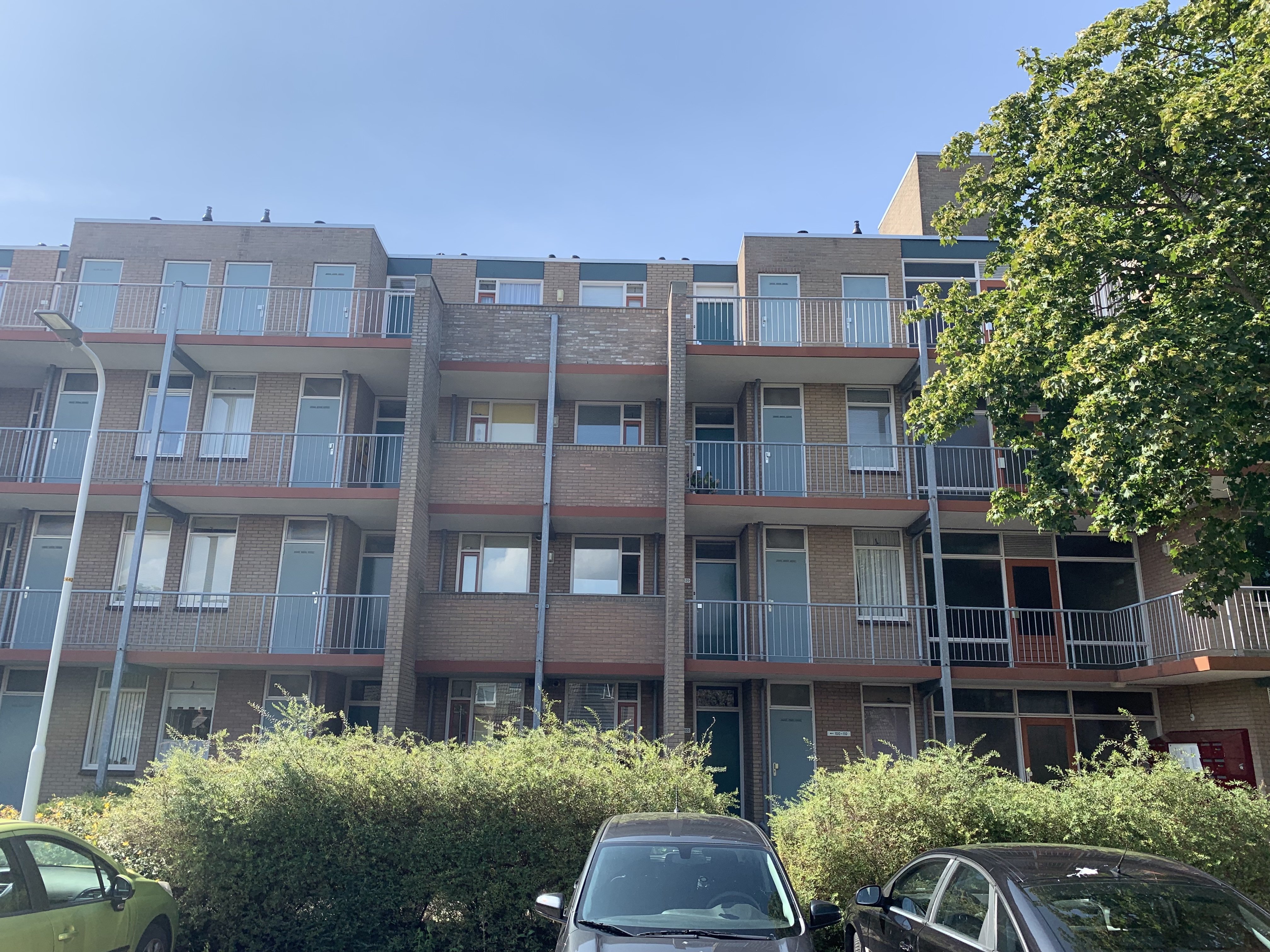 Duizendblad 142, 8607 EX Sneek, Nederland