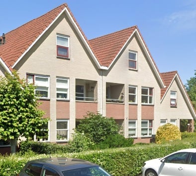 It Beaken 17, 8502 BX Joure, Nederland