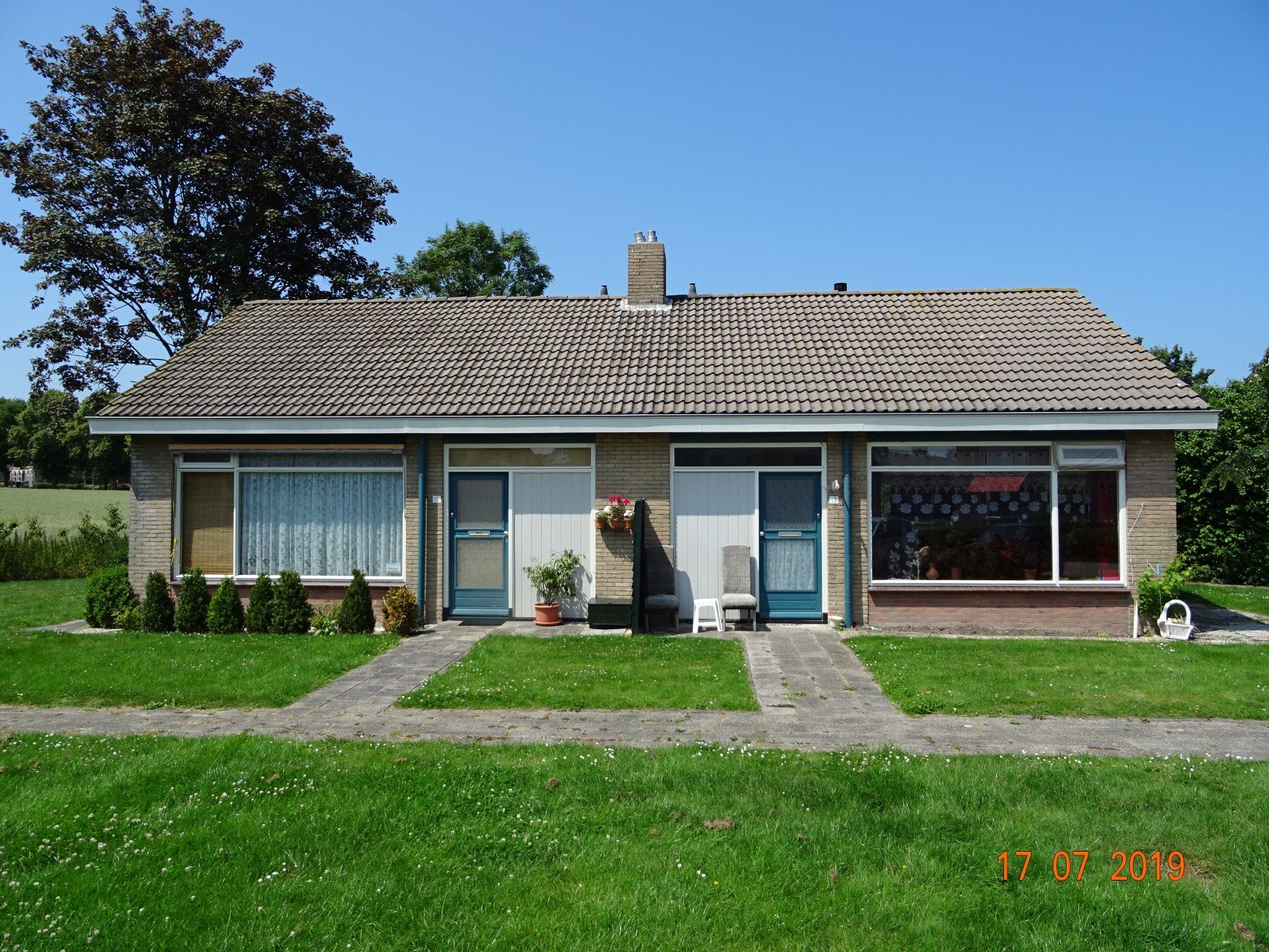 Hottingabûr 13, 8855 CP Sexbierum, Nederland